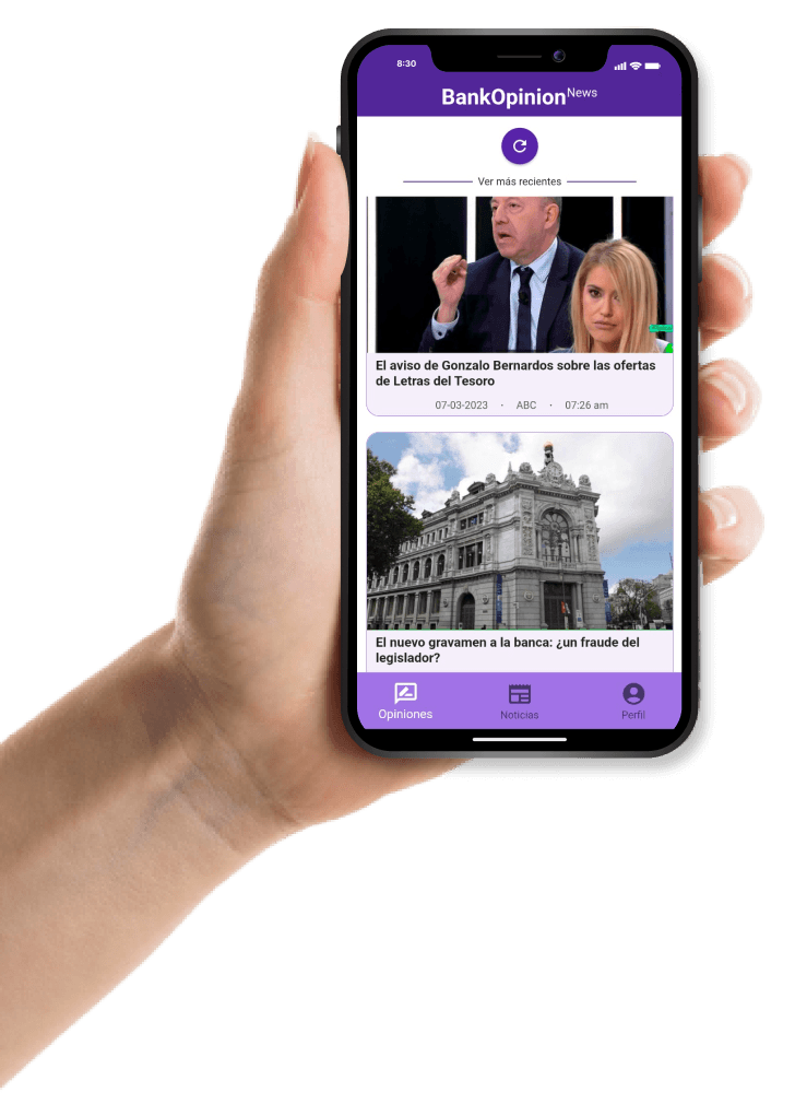 noticias, news, bancos
